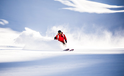 10 out of 10 Heli-Skiing at Great Canadian. (CNW Group/Great Canadian Heli-Skiing Ltd.)